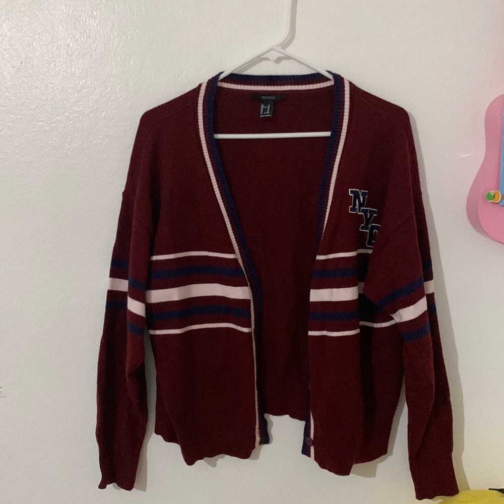 Women cardigan
